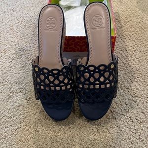 Tory Burch Wedges